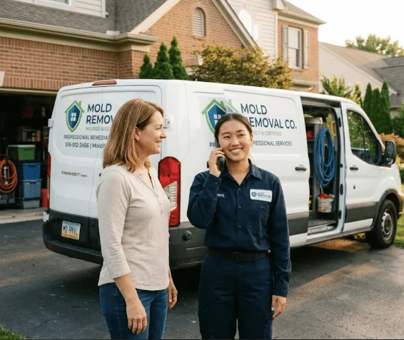 Crawlspace Mold Remediation Watauga, SD FAQs